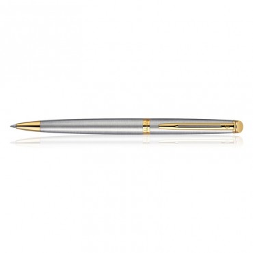 Waterman Hemisphere SS GT Ball Pen