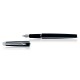 Waterman Hemisphere Mars Black CT Fountain Pen Medium Nib