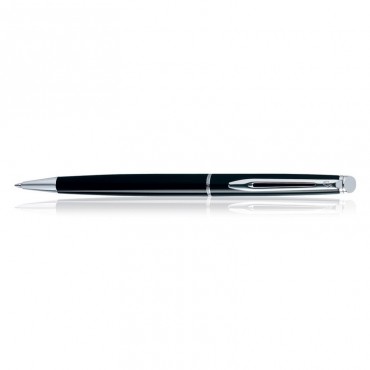 Waterman Hemisphere Mars Black CT Ball Pen