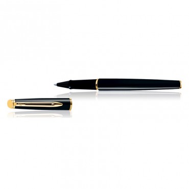 Waterman Hemisphere Mars Black GT Roller Ball Pen