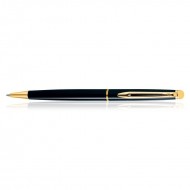 Waterman Hemisphere Mars Black GT Ball Pen