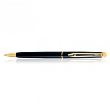 Waterman Hemisphere Mars Black GT Ball Pen