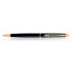 Waterman Hemisphere Mars Black GT Ball Pen