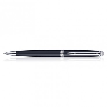 Waterman Hemisphere Matt Black CT Ball Pen