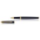 Waterman Hemisphere Matt Black GT Roller Ball Pen