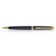 Waterman Hemisphere Matt Black GT Ball Pen