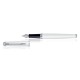 Waterman Hemisphere White CT Fountain Pen Medium Nib