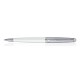 Waterman Hemisphere Dlx White CT Ball Pen