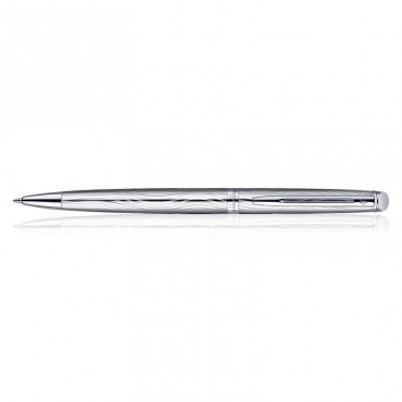 Waterman Hemisphere Dlx Metal CT Ball Pen