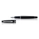 Waterman Expert Black CT Fountain Pen Medium Nib