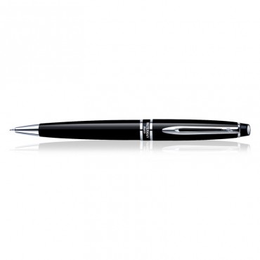 Waterman Expert Black CT Ball Pen