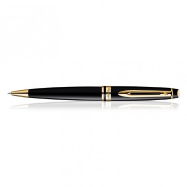 Waterman Expert Black GT Ball Pen