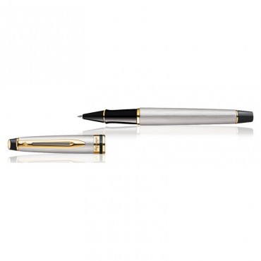 Waterman Expert SS GT Roller Ball Pen