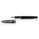 Waterman Expert Matte Black CT Fountain Pen Fine Nib