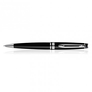 Waterman Expert Matte Black CT Ball Pen