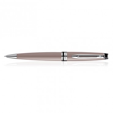 Waterman Expert Taupe CT Ball Pen