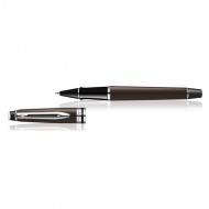 Waterman Expert Deep Brown CT Roller Ball Pen