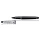 Waterman Expert Deluxe Black CT Roller Ball Pen