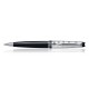 Waterman Expert Deluxe Black CT Ball Pen