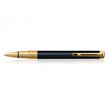 Waterman Perspective Black GT Ball Pen