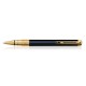 Waterman Perspective Black GT Ball Pen