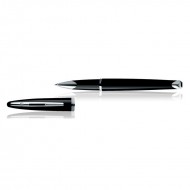 Waterman Carene Blk Sea ST Roller Ball Pen