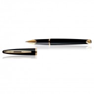 Waterman Carene Blk Sea GT Roller Ball Pen