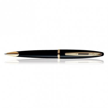 Waterman Carene Blk Sea GT Ball Pen