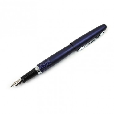 Pilot Leopard Fountain Pen