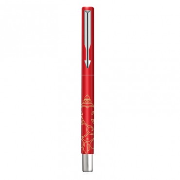 Parker Vector Ganesha Special Roller Ball Pen