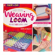 Horizon Weaving Loom