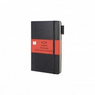 Parker Std Small Notebook Orange Sleeve