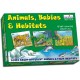 Creative's Animal Babies Habitats