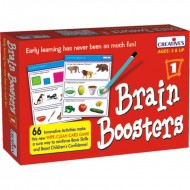 Creative's Brain Boosters I