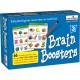 Creative's Brain Boosters III