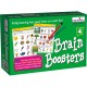 Creative's Brain Boosters IV