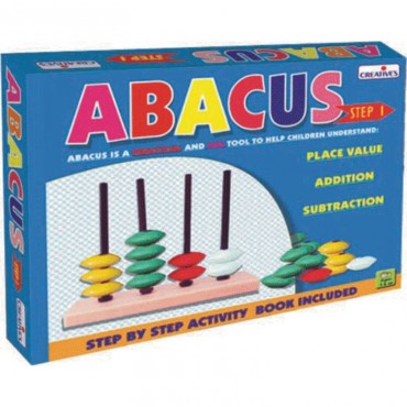 Creative's Abacus I