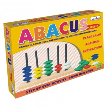 Creative's Abacus II