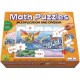 Creative's Math Puzzles Multiplication Division