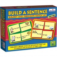 Creative's Build A Sentence I