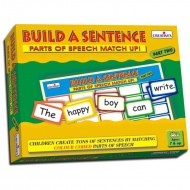 Creative's Build A Sentence II