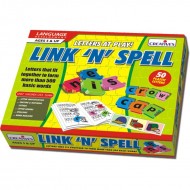 Creative's Link N Spell