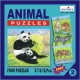 Creative's Animal Puzzle No. 2 5 to 12 Pieces