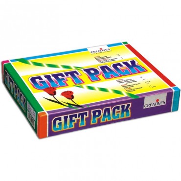 Creative's Gift Pack For 8 Up