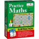 Creative's Practice Maths At Home Subtraction