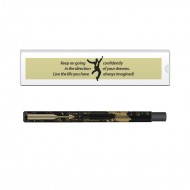 Parker Vector Millennium RB Bless Quotes 3