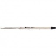 Waterman Ball Pen Refill Black Medium