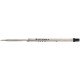 Waterman Ball Pen Refill Black Medium