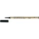 Waterman Roller Ball Pen Refill Black Fine