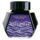 Waterman Ink Bottle Purple